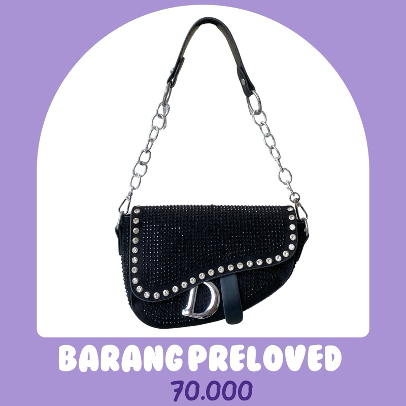 Tas wanita/tas bagus/tas dior