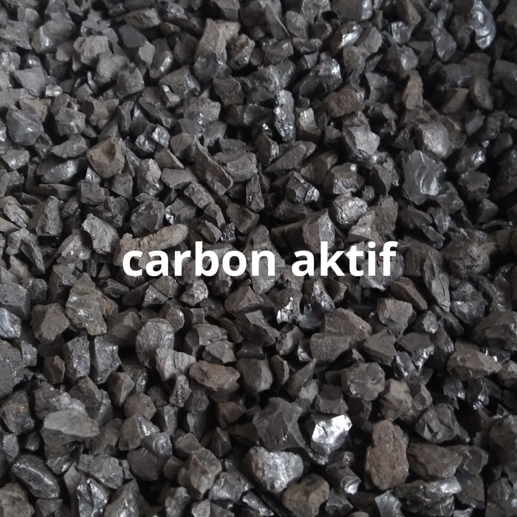 media filter air carbon aktif, media filter carbon, media filter arang kelapa media filter air rumur