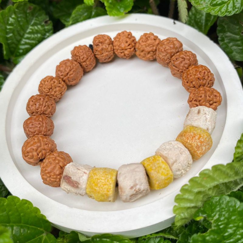 GELANG JENITRI DLINGO BENGLE