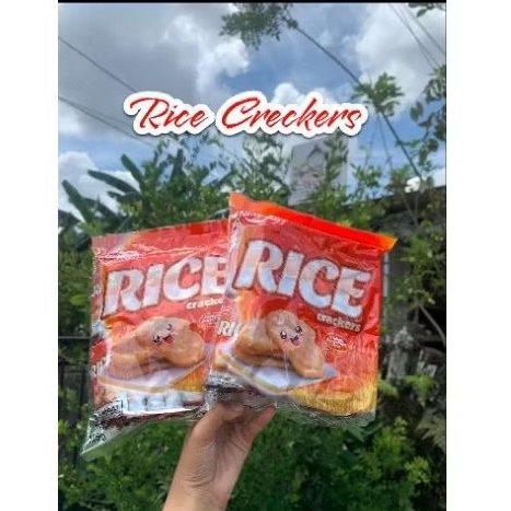

RICE CREAKER|CREAKER SUPER ENAK HARGA TERMURAH