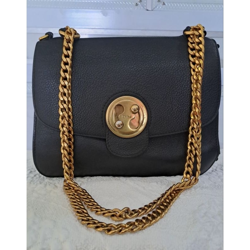 TAS CHLOE VINTAGE PRELOVED