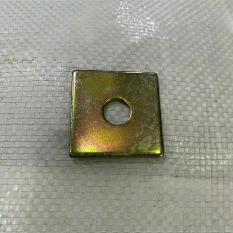 Ring plat Kotak M10 /  3/8