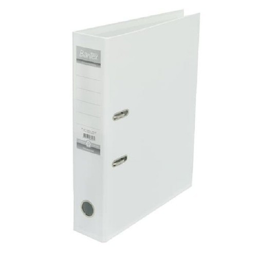

File Holder Odner Bantex Ukuran Folio Tebal 7cm