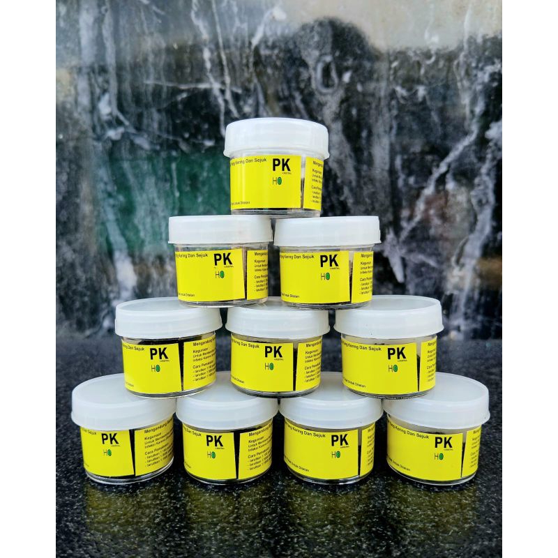 PK Bubuk Atasai gatal kulit eceran