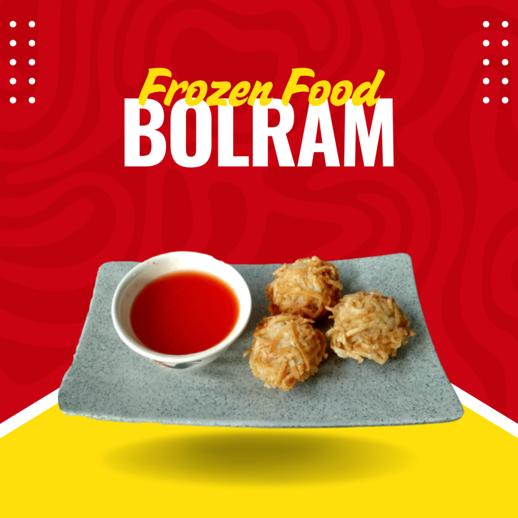 

BOLA RAMBUTAN