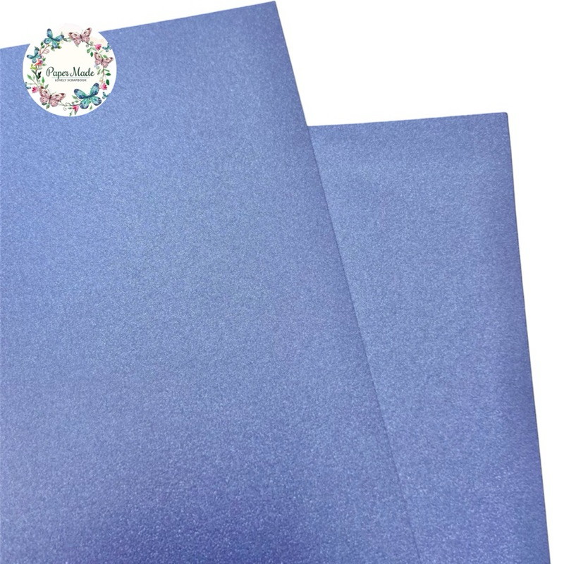 

Kertas Jasmine - Ungu, (10lembar)
