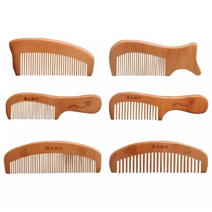 Souvenir Pernikahan Sisir Rambut Souvenir Pernikahan Murah