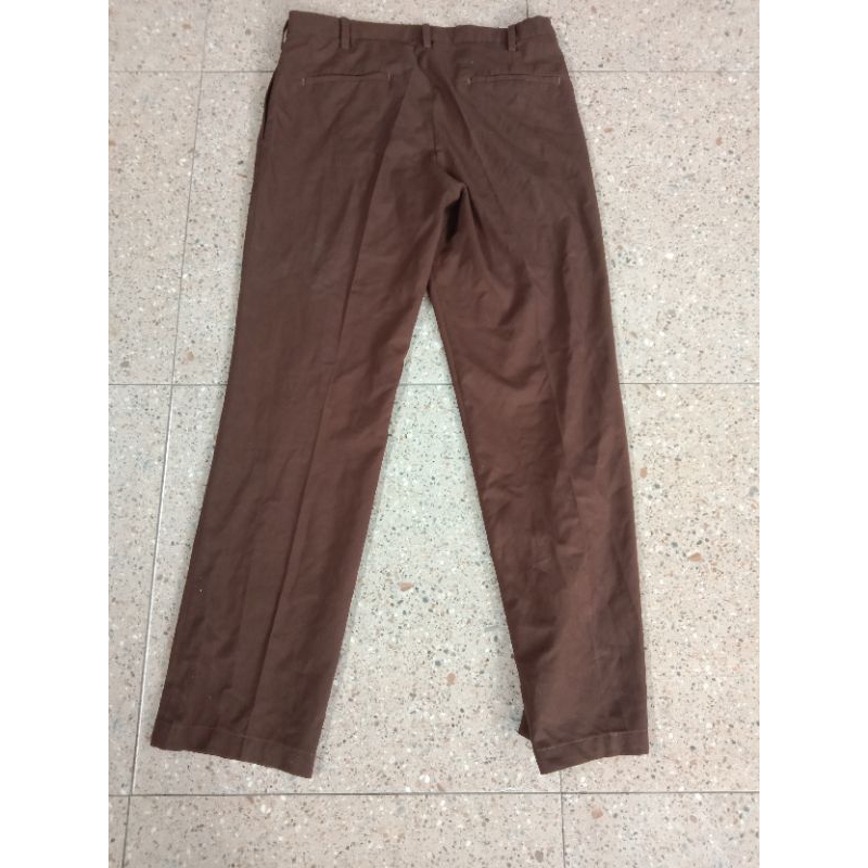 Celana Pdh Akpol Akademi Kepolisian Asli Jatah Taruna