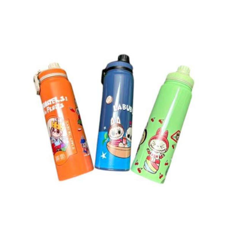 TUMBLER STAINLESS LABUBU 800ML