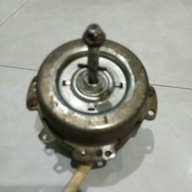 dinamo exhaust fan kdk , panasonic , national