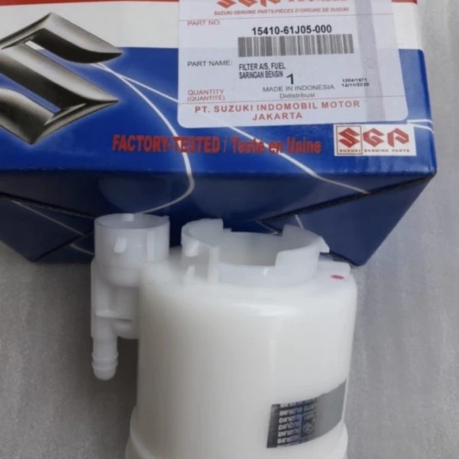 Filter bensin fuel filter apv