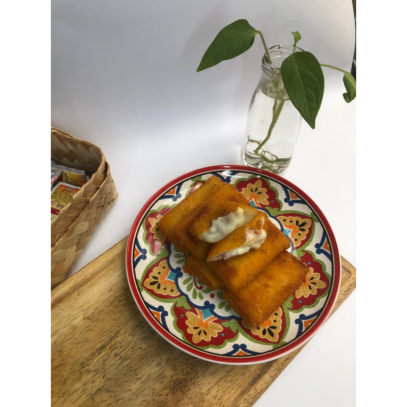 

Risol Mayo Smoked Beef Frozen