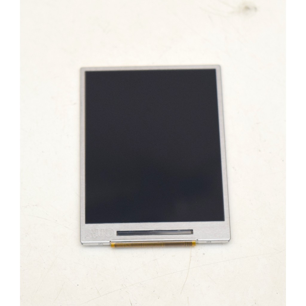 LCD kamera Nikon D3200 sparepart 2nd