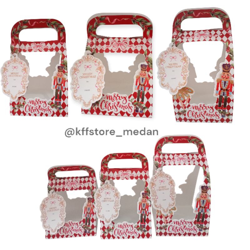 

Kotak Natal Toples Tabung (Per pcs)