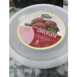 

ICE CREAM RATU (KHUSUS DAERAH PADANG)
