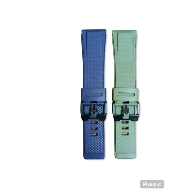 Starp Tali jam tangan Casio G-Shock GA-2000-1A jam tangan Casio G-Shock Rubber watch Casio G-Shock G