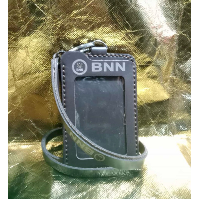 

ID CARD BNN LANYARD BNN NAMETAG BNN HOLDER BNN