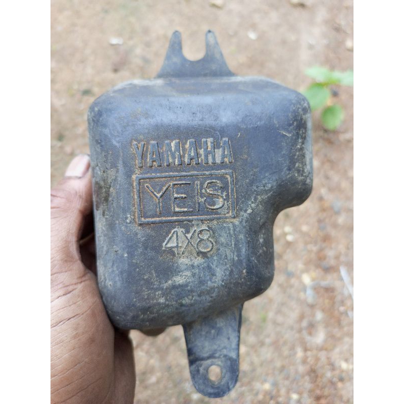 tabung induksi tabung yeis set selang Yamaha rxs 4x8 original bekas