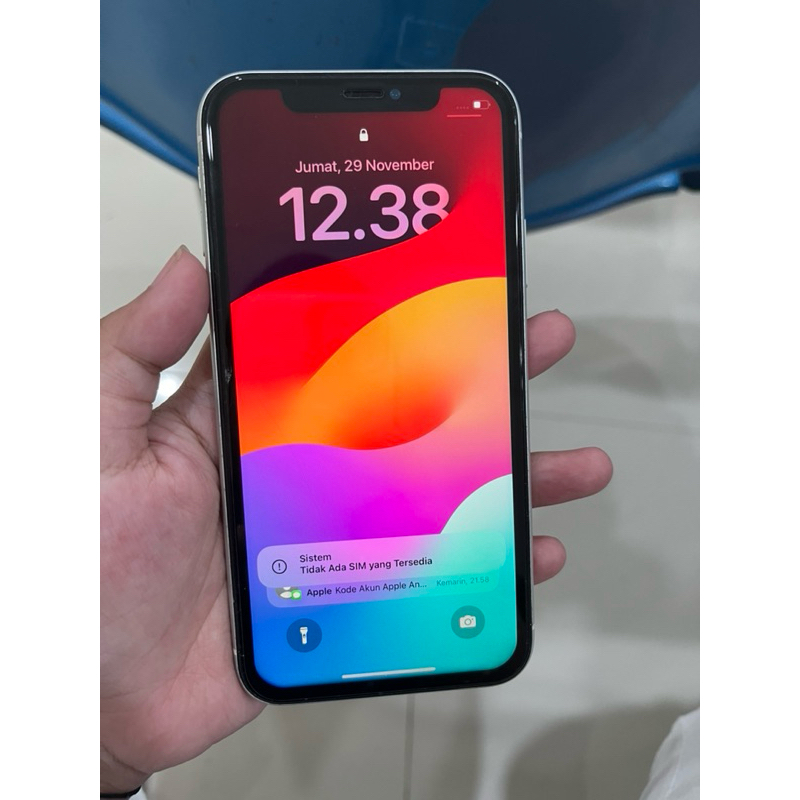 IPHONE XR 256GB inter