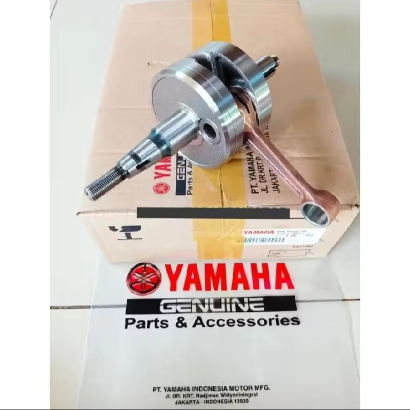 KRUK AS ASSY YAMAHA RX KING / RX KING NEW