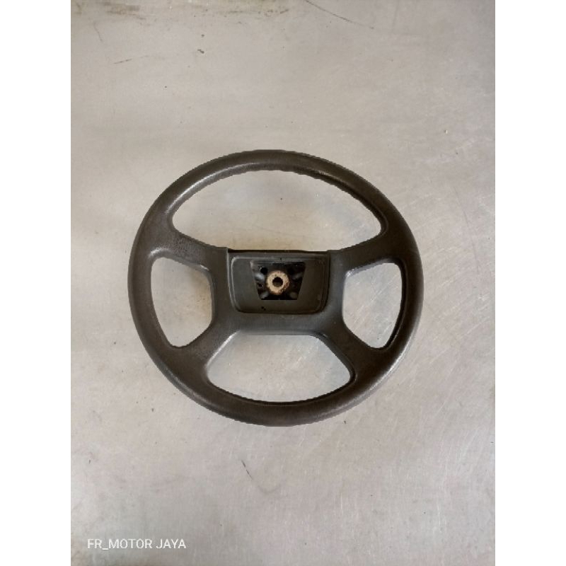 Setir Kemudi Stir Daihatsu Espass Tanpa Pad Original Seken