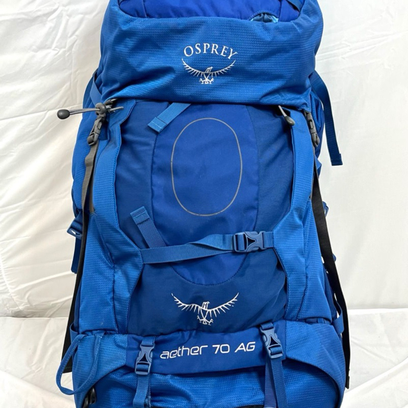 osprey aether 70 ag