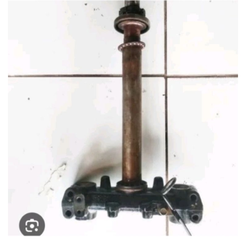 segitiga komstir yamaha Mio soul GT vino 125 vino fi original copotan