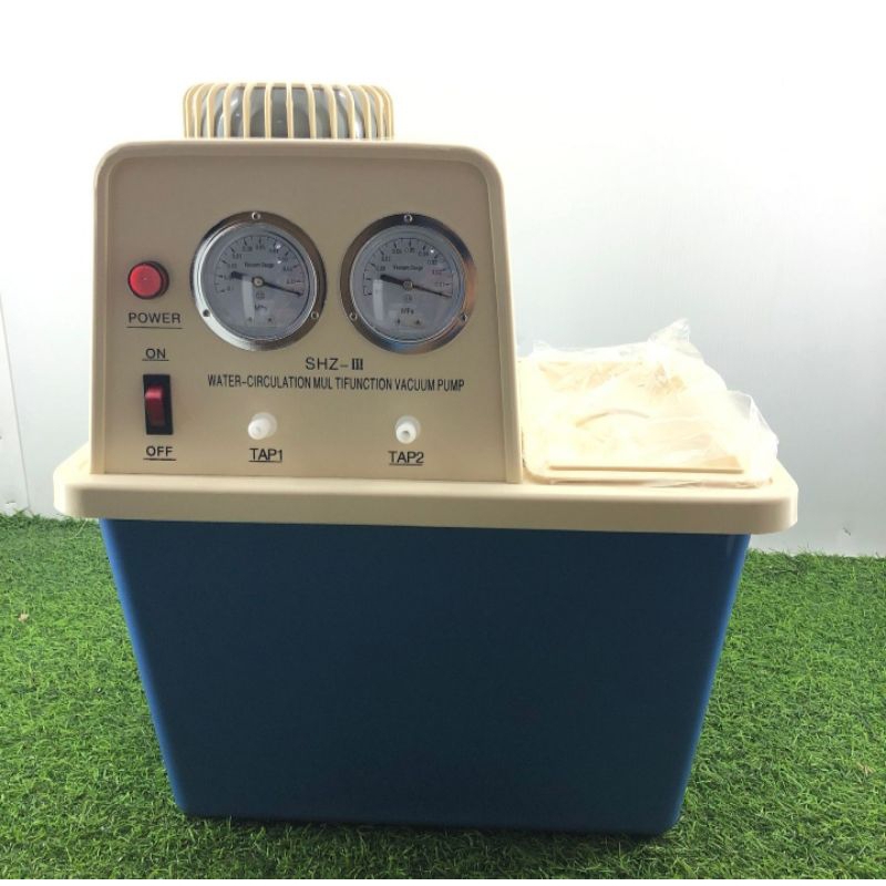 Circulating Water Vacuum Pump for Rotary Evaporator