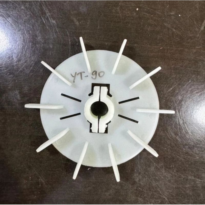 kipas dinamo YT-90 kipas dinamo