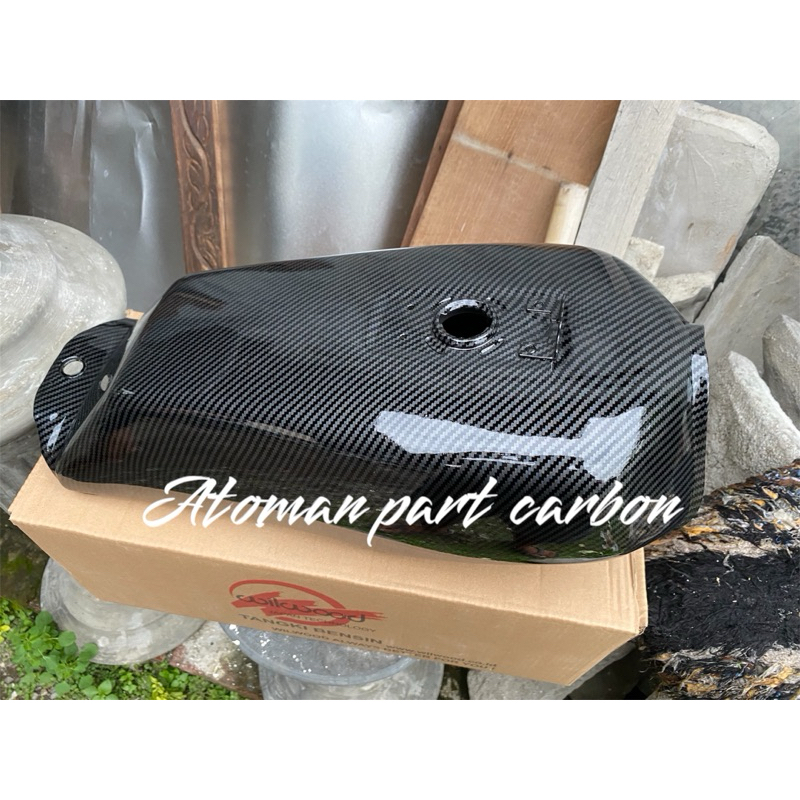 tengki Rx King tangki Rx king tanki Rx king CARBON wtp keflar