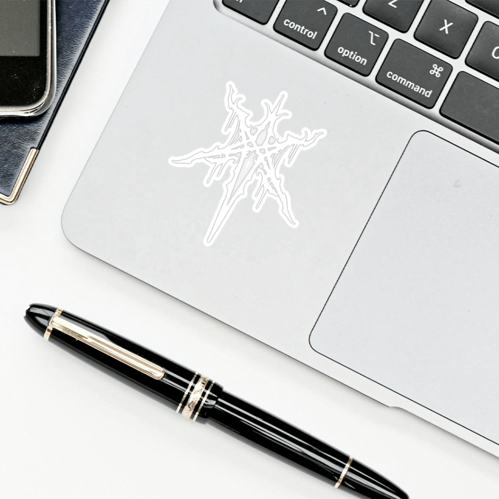 

Sticker Bring Me The Horizon | BMTH | Sticker Samarinda