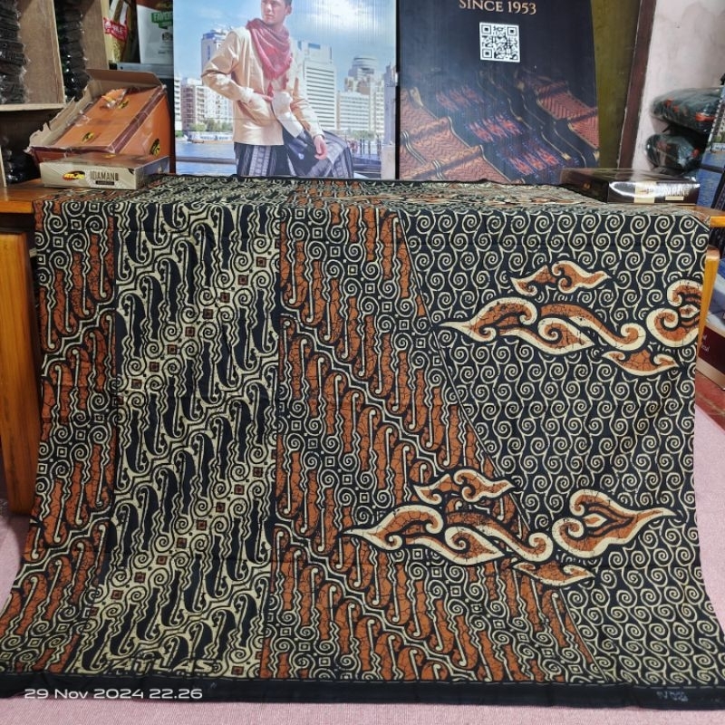 SARUNG ATLAS BATIN SARUNG PRIA DEWASA ORIGINAL ATLAS