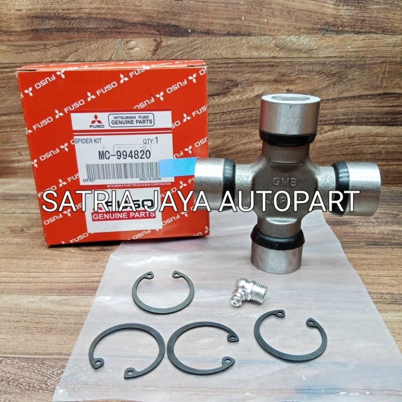 CROSS JOINT JOIN KOPEL MITSUBISHI CANTER PS125 TURBO PS135 RAGASA PS110 PS120 ORIGINAL