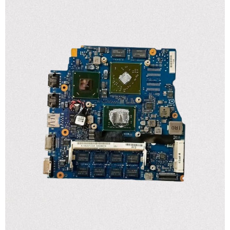 Mainboard motherboard laptop Sony Vaio VPCSB28GG PCG-4121W Intel core i7 Normal 100%