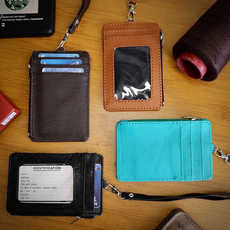 

Garansi Pemesanan DOMPET KARTUTEMPAT ID CARD RESLETING 5 SLOT KARTU CUSTOM LOGONAMA