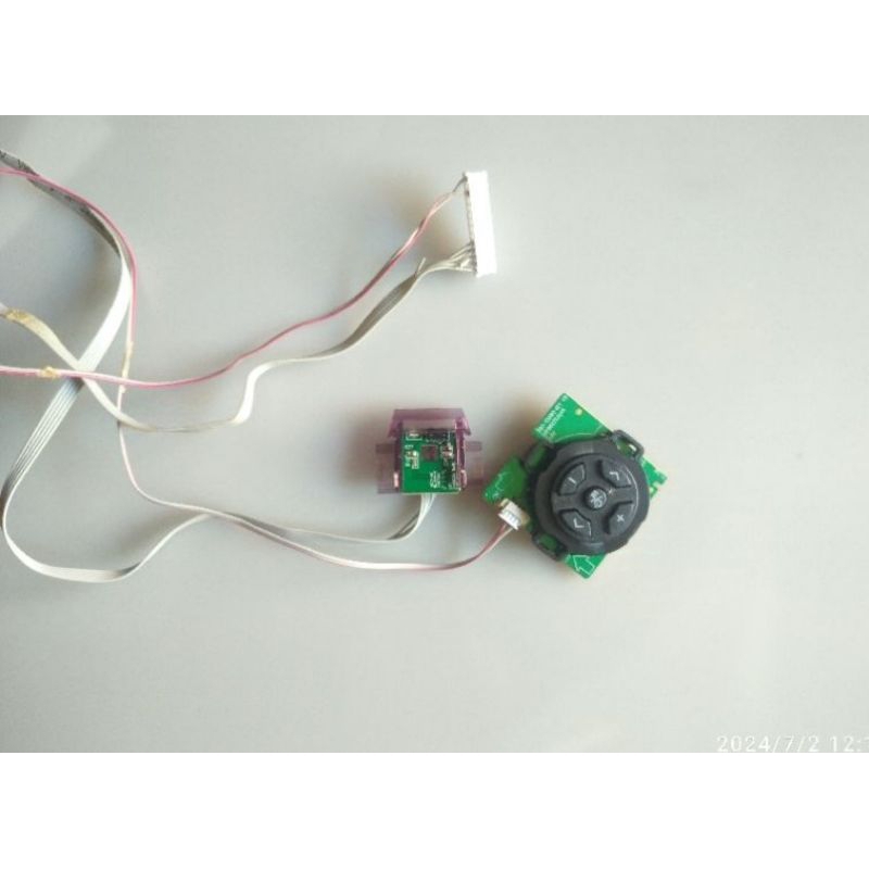 Tombol Sensor Polytron PLD40V8953