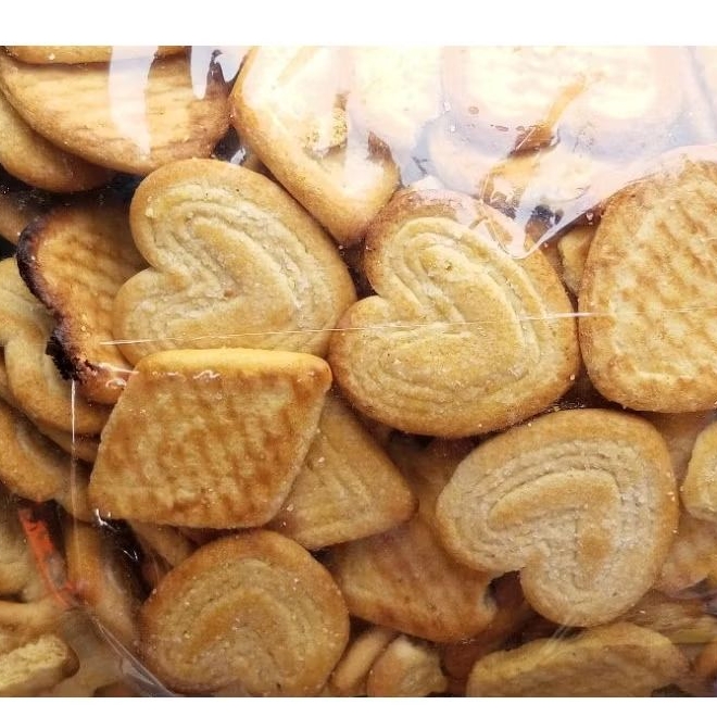 

Biskuit Manis Biskuit Sugar Gula 500gr