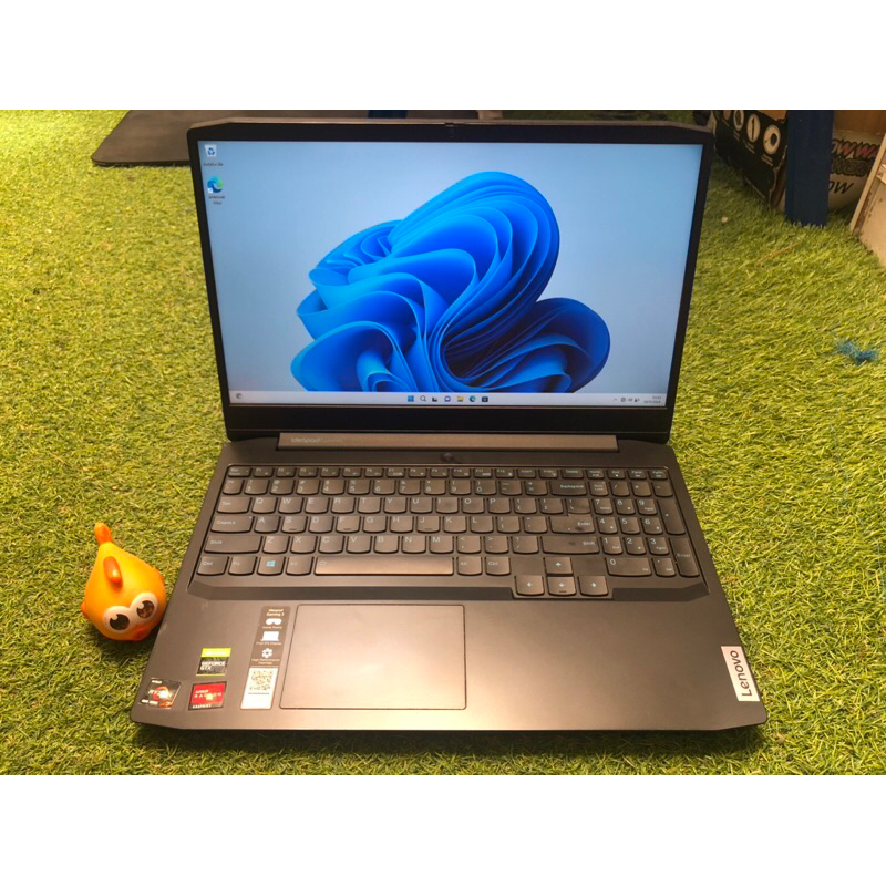 Lenovo Ideapad Gaming 3 AMD Ryzen 7 4800H