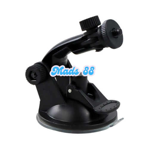 Stand Holder Dudukan Penyangga Kamera Camera GoPro Tempel Dashboard Mobil Portabel