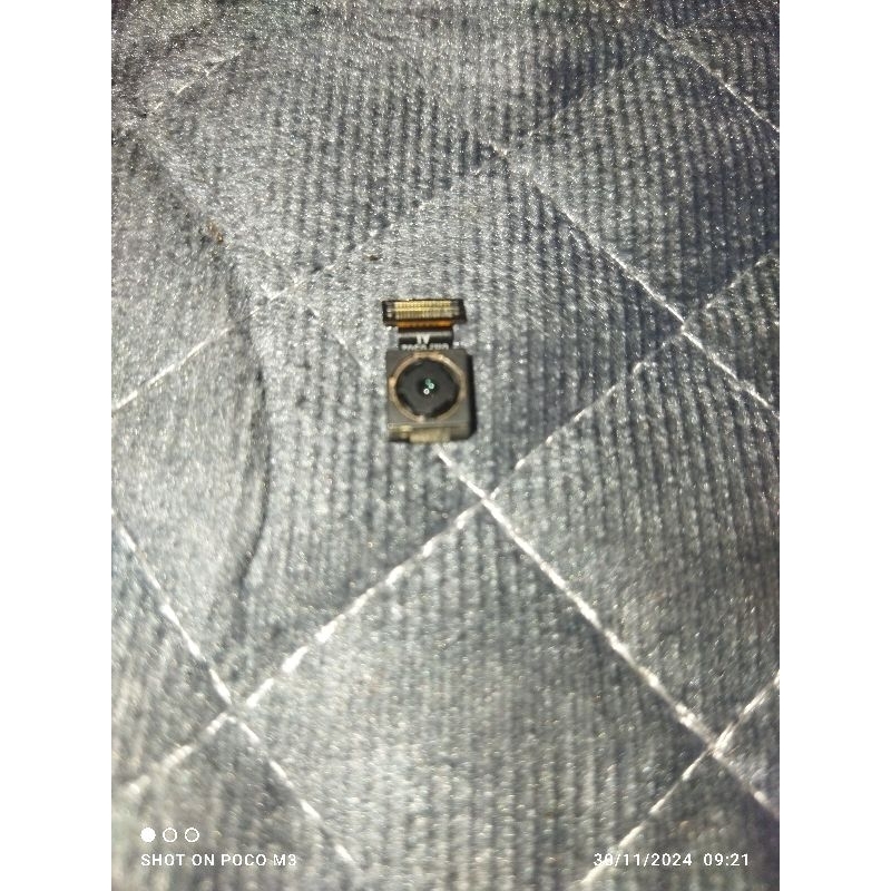 Kamera Belakang Redmi Note 5A Prime