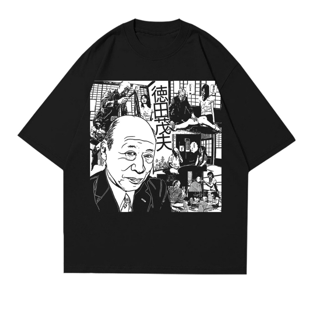 Olive - baju kaos gambar kake sugiono kaos pria wanita kaos simple keren atasan dewasa lengan pendek