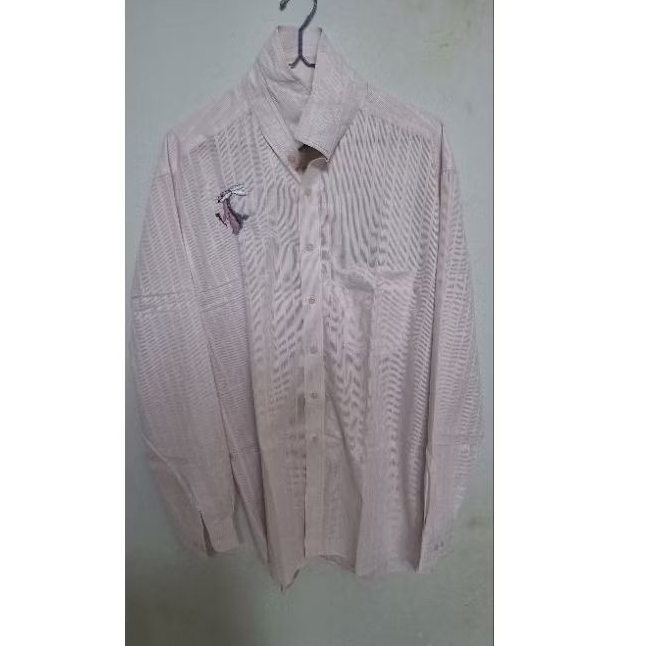 (Preloved) Kemeja Louis Quartorze