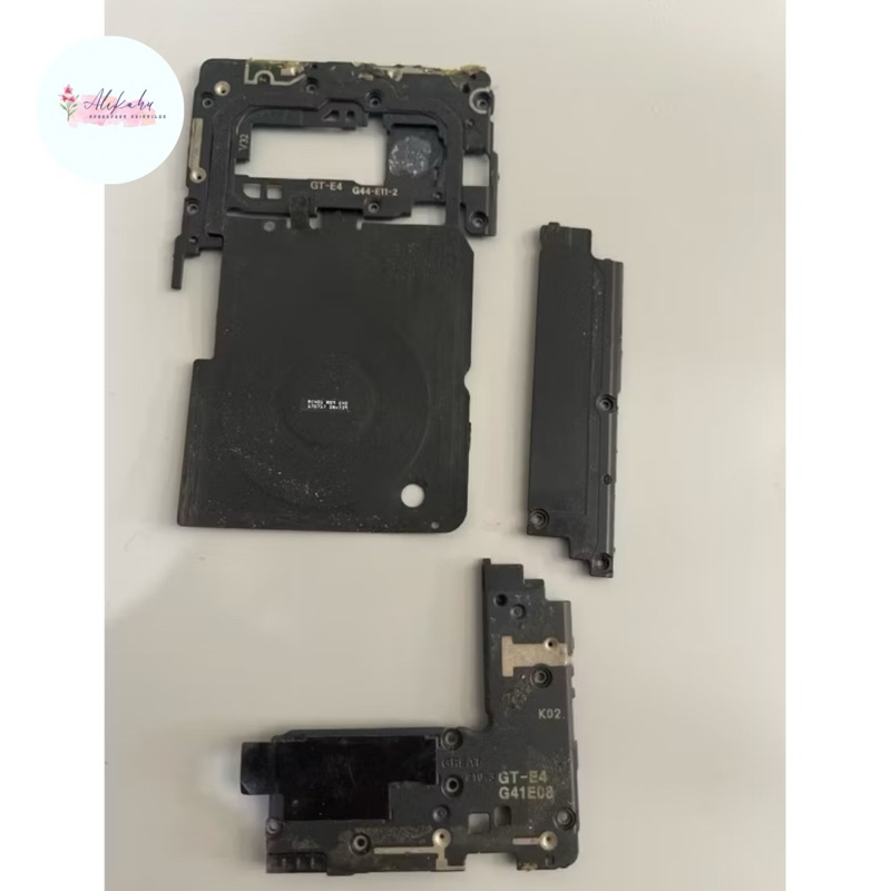 TUTUP MESIN + NFC SAMSUNG NOTE 8 ORIGINAL COPOTAN