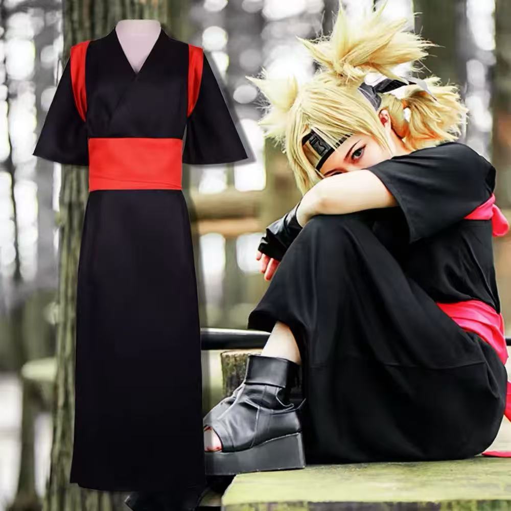 Naruto cosplay and costume anime cosplay cosplay cosplay cosplay for female characters