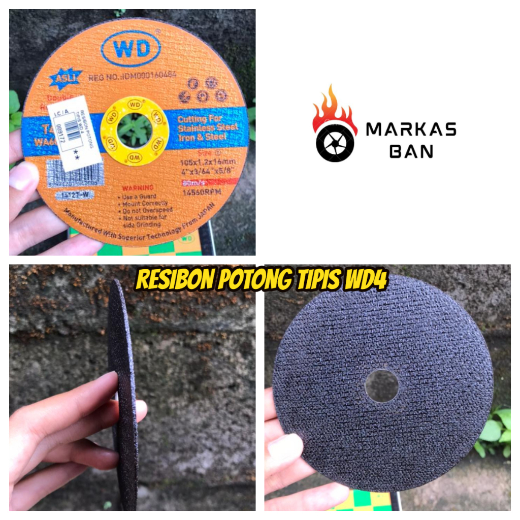 WD BATU GERINDA POTONG//RESIBON GERINDA//RESIBON POTONG TOPIS