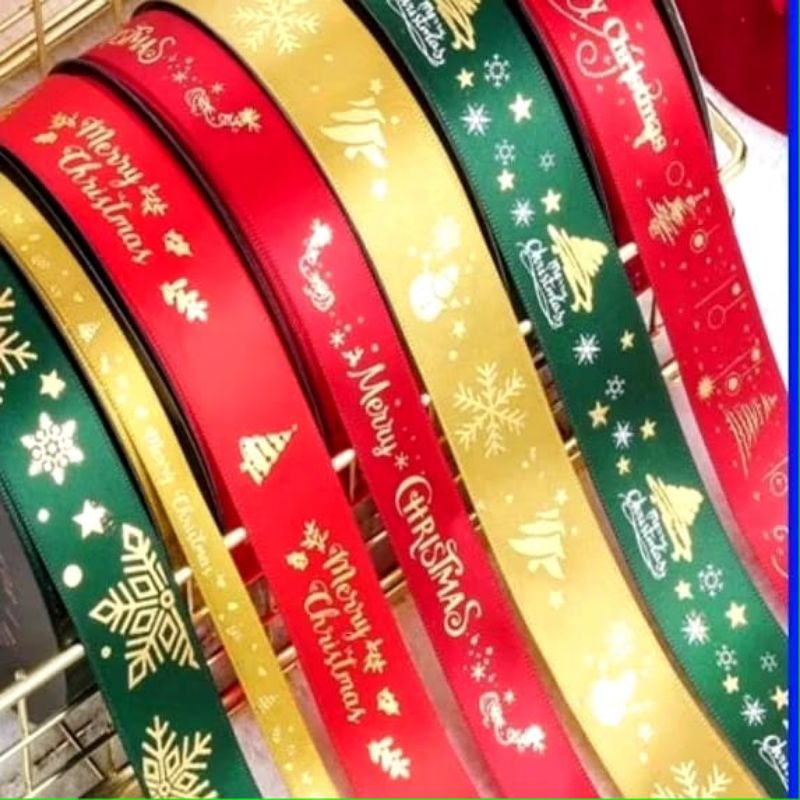 

PITA KADO HADIAH EDISI NATAL BOUQUET MERRY CHRISTMAS