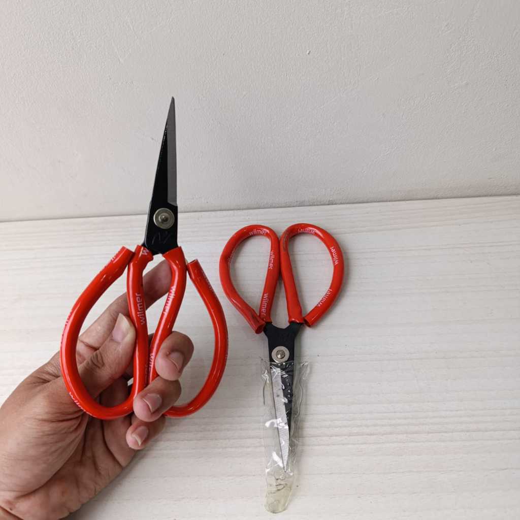 

GUNTING KODOK KAIN KARPET SENG SERBAGUNA AB|MK001