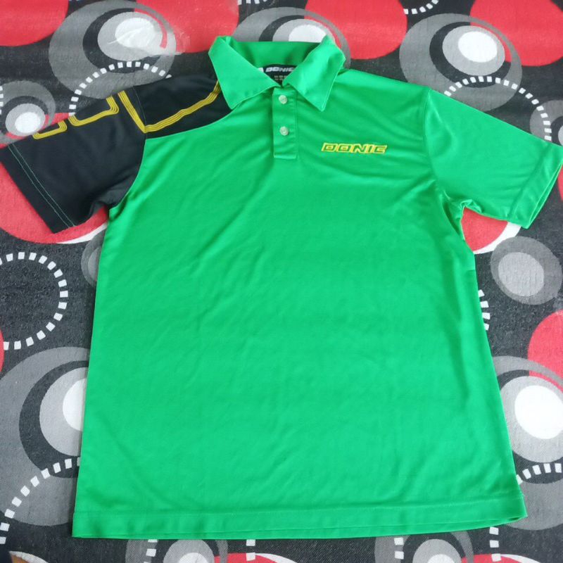 Kaos Ping Pong Donic Original