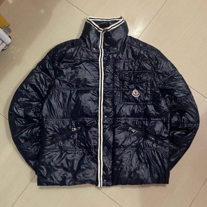 moncler jacket