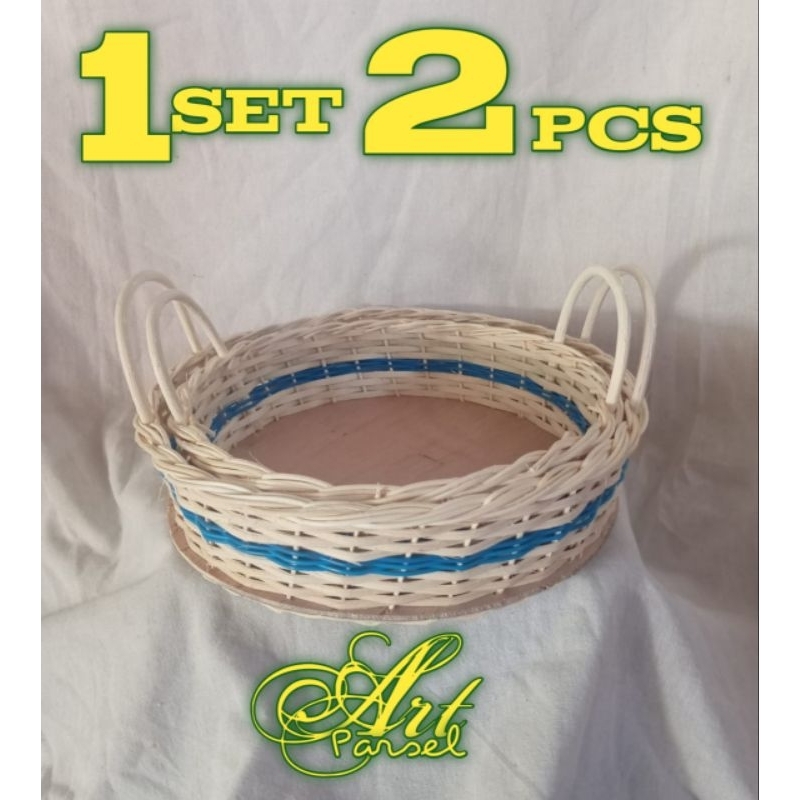 

PROMO Parsel Buah Parsel hantaran seserahan pernikahan Bulat